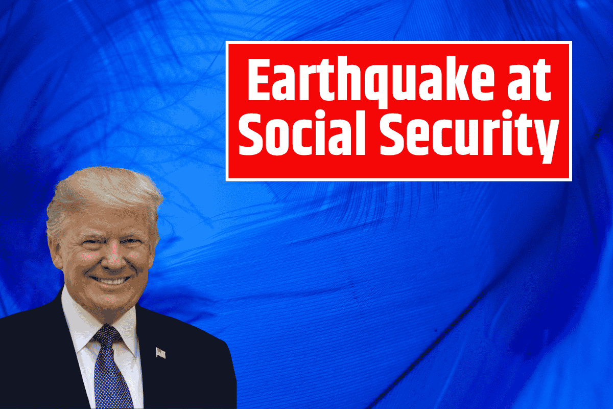 Earthquake at Social Security: US government reverses cuts to these beneficiaries