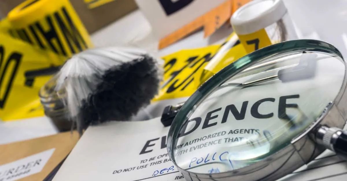 Florida Forensic Evidence Handling Laws