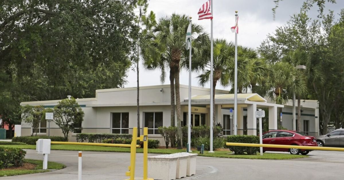 Florida Statute 406