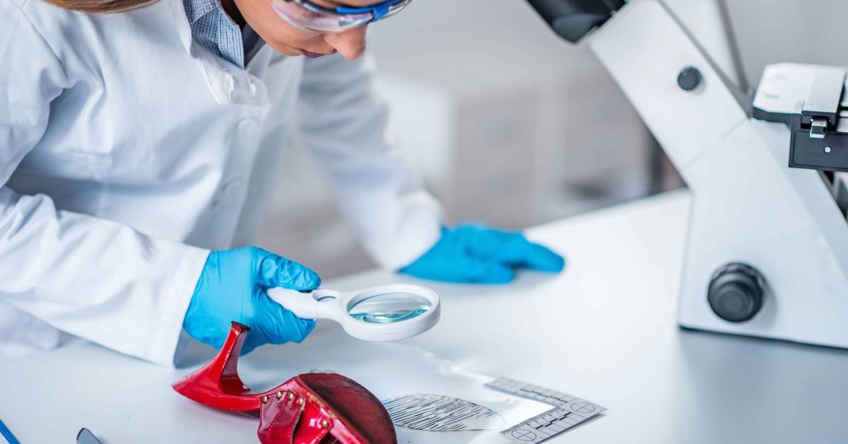 Forensic Lab Jobs in Florida Careers at the Intersection of Science and Law