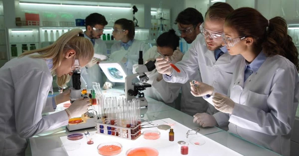 Forensic Scientist Job in Florida