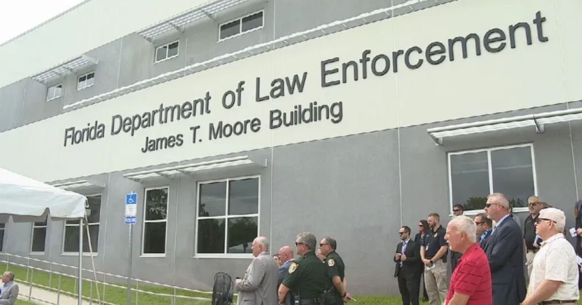 FDLE and Medical Examiners connection