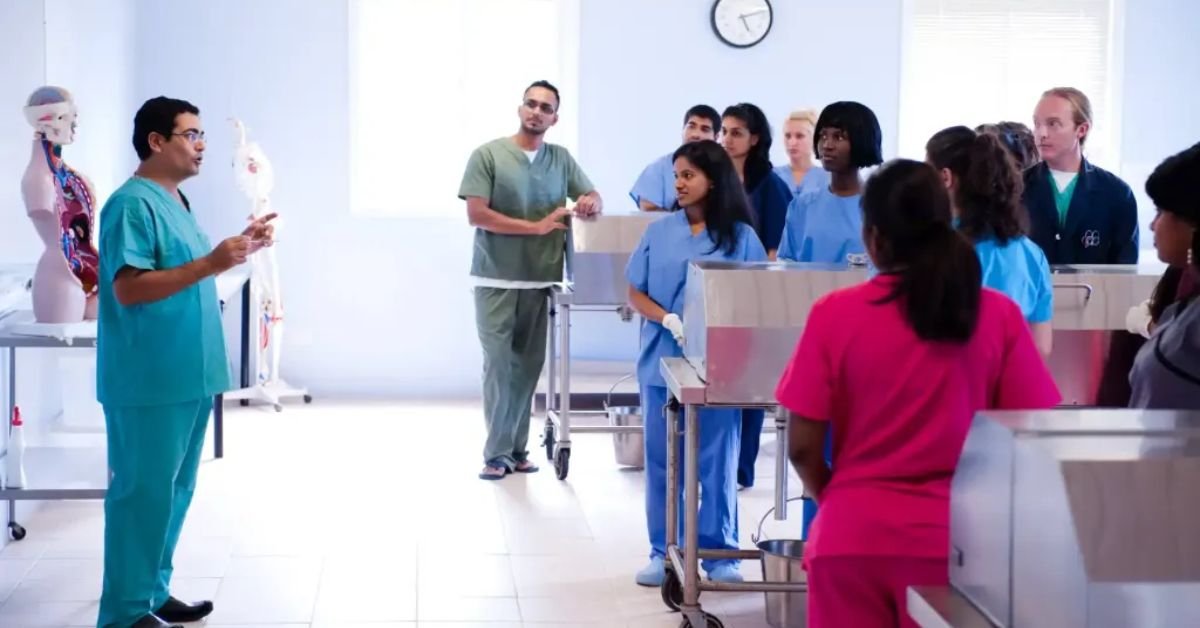 Medical Examiner Job Description Florida