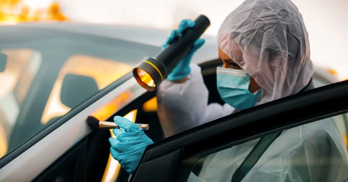 Qualifications for Crime Scene Technicians in Florida