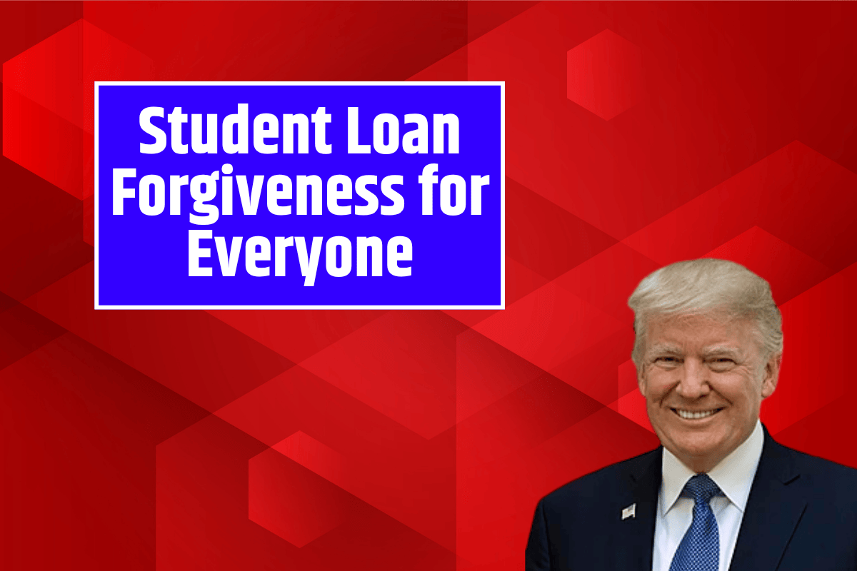Student Loan Forgiveness for Everyone – Loan Payment Tracker Will Return For Millions Of Borrowers