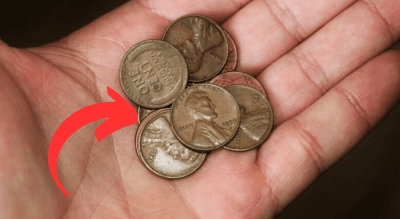 The Lincoln Wheat Penny Valued at $2000k Million, Still in Circulation