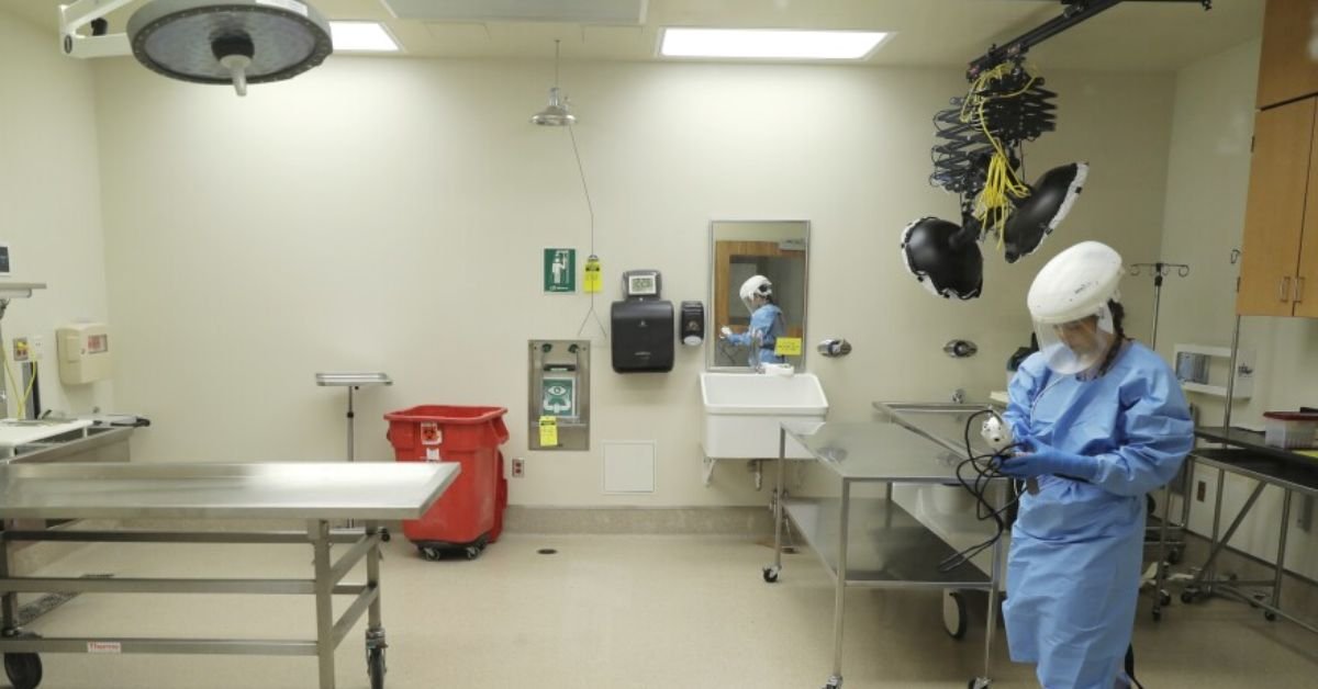 duties of a district medical examiner