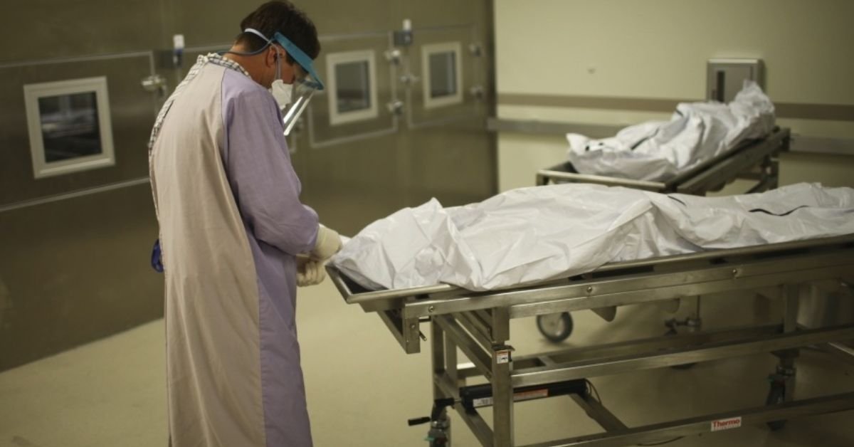 florida medical examiner system explained