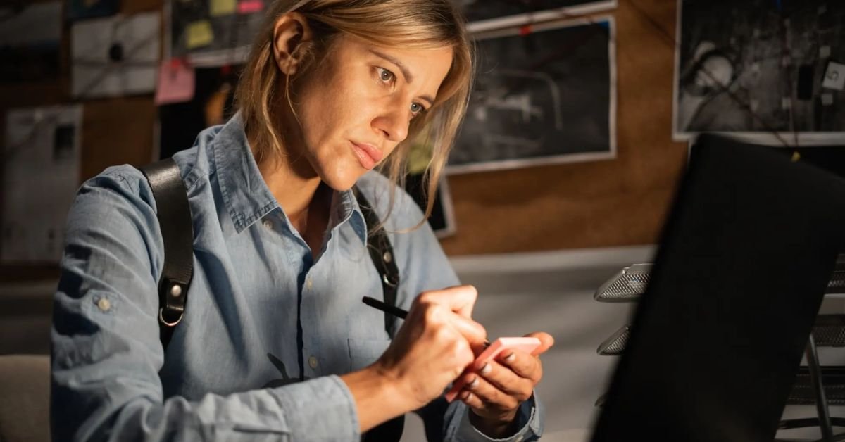 forensic investigator career path in florida