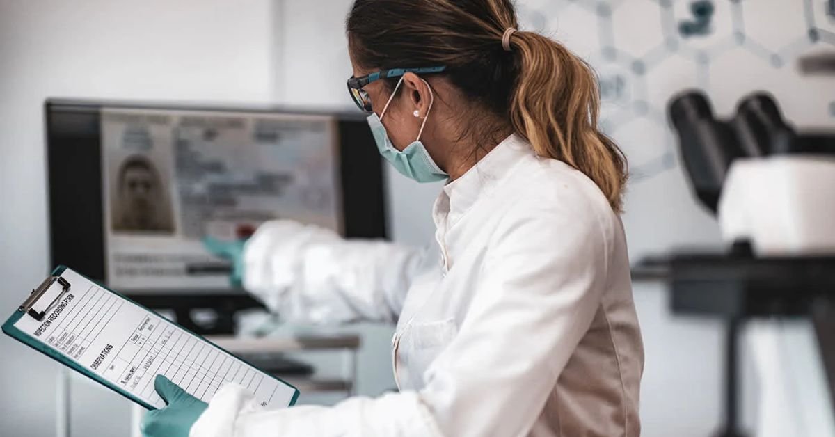 forensic job qualifications florida